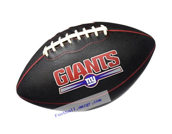 NFL New York Giants Full size PT6 grip football