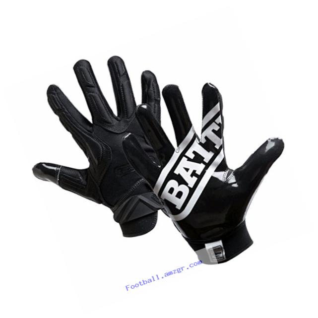 Battle Warm Youth Football Gloves