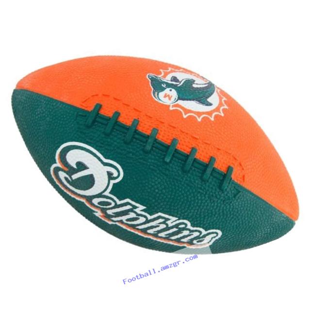 Licensed Products Hail Mary Football - Miami Dolphins