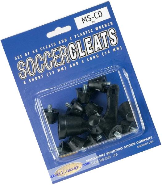 Markwort Football/Soccer Cleat Poly and Wrench